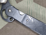 Metal Sieger Can Opener