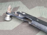 Metal Sieger Can Opener