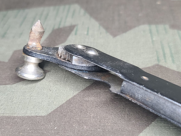 Metal Sieger Can Opener