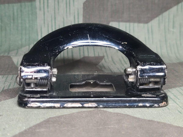 Leitz No. 58 Hole Punch