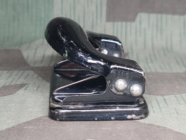 Leitz No. 58 Hole Punch