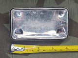 Leitz No. 58 Hole Punch