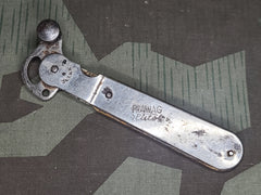 Frawag Elite Can Opener
