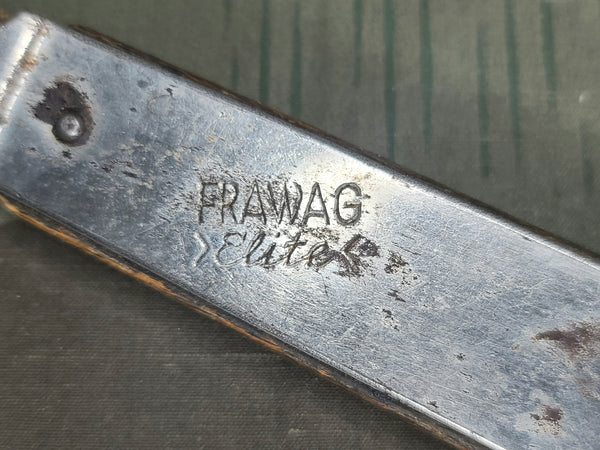 Frawag Elite Can Opener