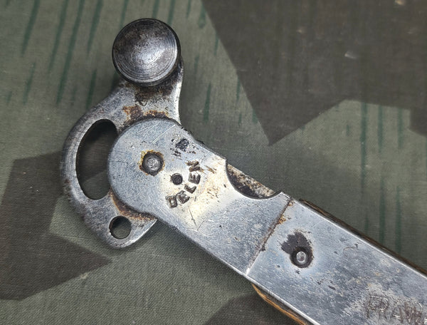 Frawag Elite Can Opener