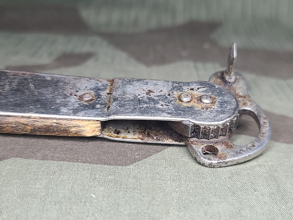 Frawag Elite Can Opener