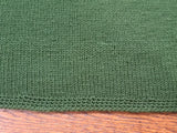 Autumn Knit Sweater and Skirt Set <br> (27"-28" waist)