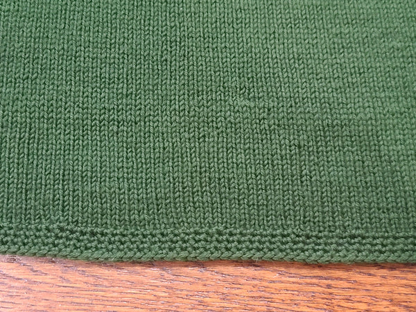 Autumn Knit Sweater and Skirt Set <br> (27"-28" waist)