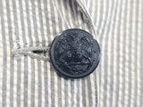 US Navy WAVES Seersucker Jacket <br> (B-37" W-28")