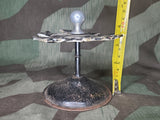 German 8 Stamp Holder Worn