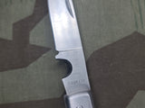 Repro German Engineers Communications Pocket Knife