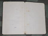 WWI German Soldier's Bible New Testament & Psalms 1914/15