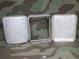Mica Hygiene Kit Box Empty