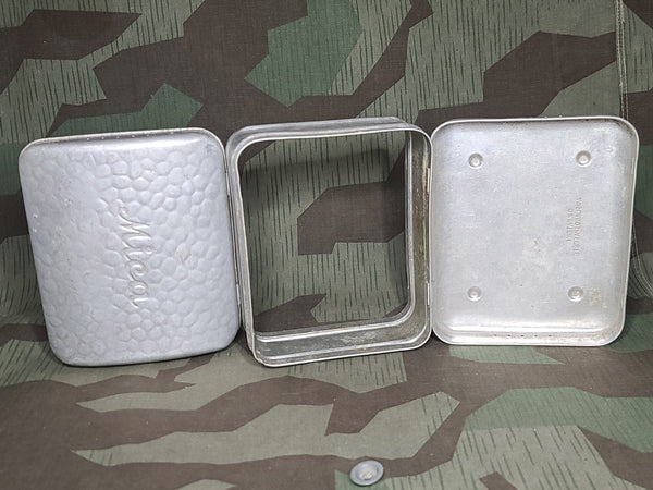 Mica Hygiene Kit Box Empty