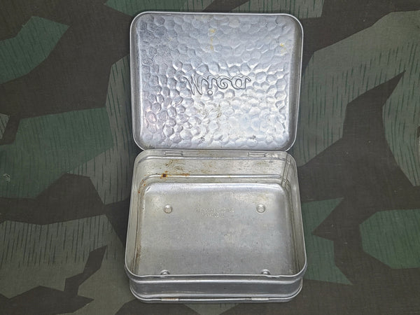 Mica Hygiene Kit Box Empty