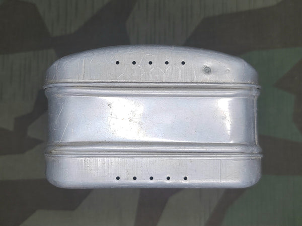 Mica Hygiene Kit Box Empty