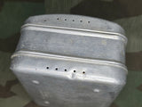 Mica Hygiene Kit Box Empty