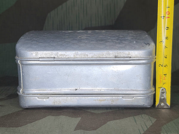 Mica Hygiene Kit Box Empty