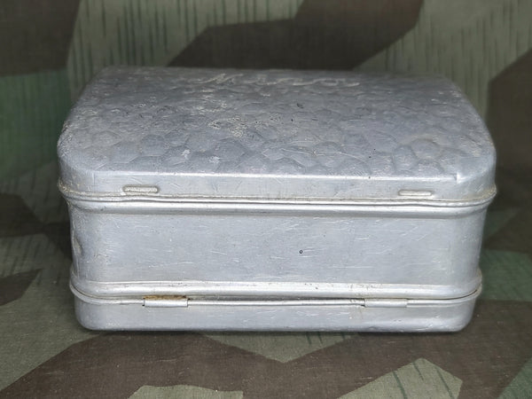 Mica Hygiene Kit Box Empty