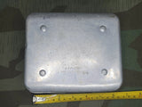 Mica Hygiene Kit Box Empty