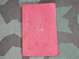 New Testament Bible 1939 Stuttgarter Kepplerbibel
