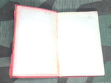 New Testament Bible 1939 Stuttgarter Kepplerbibel