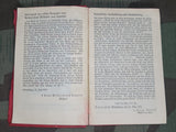 New Testament Bible 1939 Stuttgarter Kepplerbibel