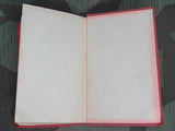 New Testament Bible 1939 Stuttgarter Kepplerbibel