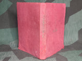 New Testament Bible 1939 Stuttgarter Kepplerbibel