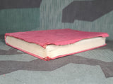 New Testament Bible 1939 Stuttgarter Kepplerbibel