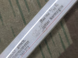 1939 Thermometer in Cardboard Tube