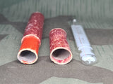 1939 Thermometer in Cardboard Tube