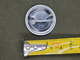 Repro "Kilroy Was Here" Pinback Button