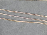 Liberation of Paris 1944 Souvenir Necklace
