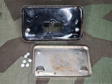 Leitz No. 58 Hole Punch