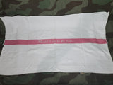 Madsack & Co Woven Factory Towel