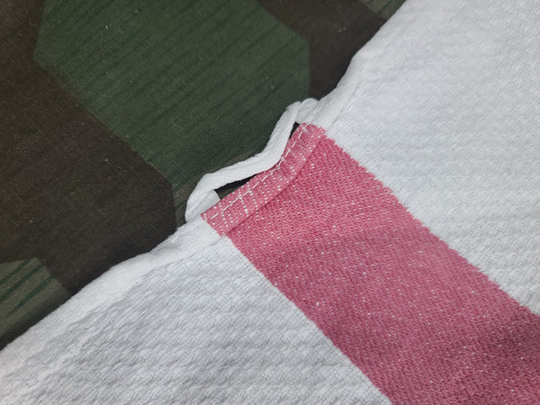 Madsack & Co Woven Factory Towel