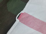 Madsack & Co Woven Factory Towel