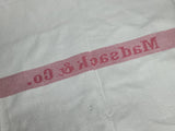 Madsack & Co Woven Factory Towel