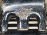 Herdegen 830 Two Hole Punch