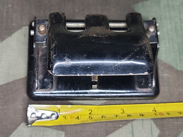 Herdegen 830 Two Hole Punch