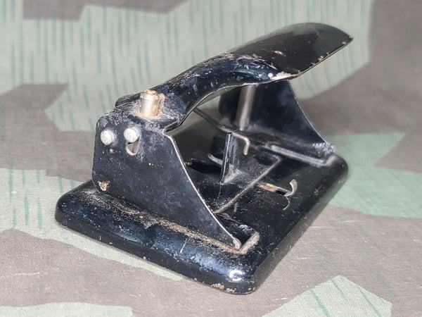 Herdegen 830 Two Hole Punch