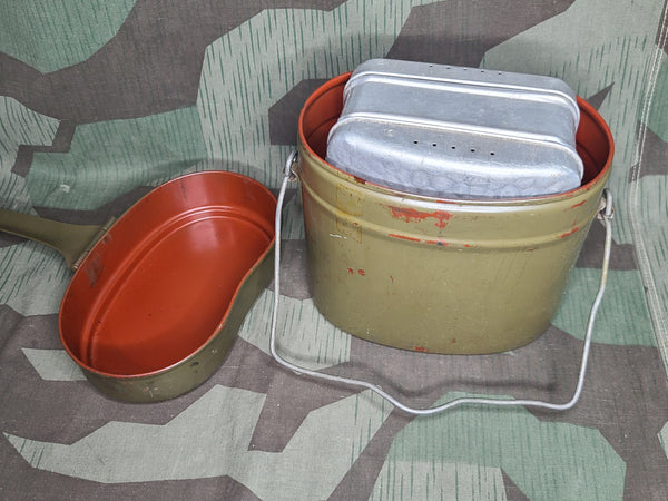 Mica Hygiene Kit Box Empty