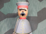 Räuchermann Incense Smoker Night Watchman