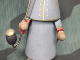 Räuchermann Incense Smoker Night Watchman