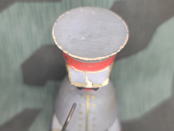 Räuchermann Incense Smoker Night Watchman