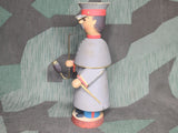 Räuchermann Incense Smoker Night Watchman