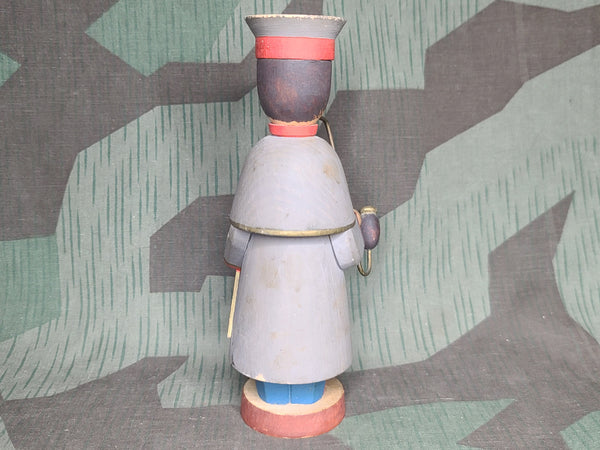 Räuchermann Incense Smoker Night Watchman