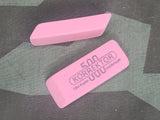 Reproduction Korrektor Eraser Mapcase Accessory