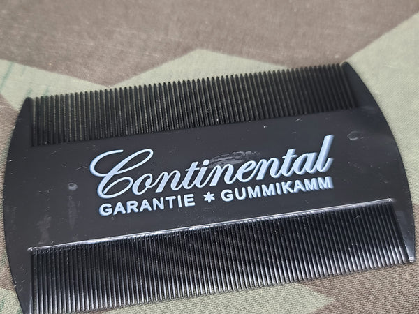 Reproduction Fine Comb